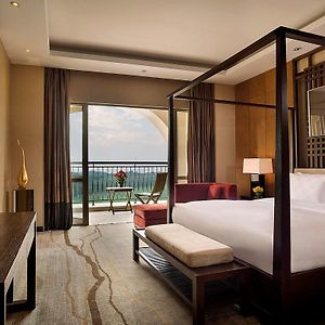 Superior Double Room Queen Bed